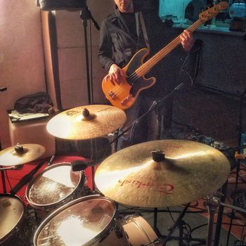 Recording