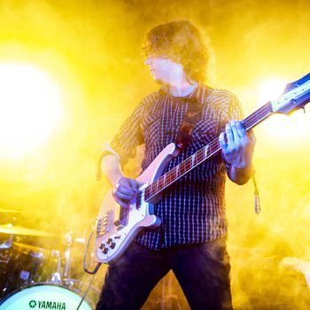 Concierto en la sala Barracudas sábado 6 abril 2019.