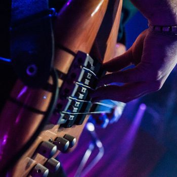 ANIMAL SCRAPE | CRISTIAN MATOS | DICHOTOMY TOUR 2018
