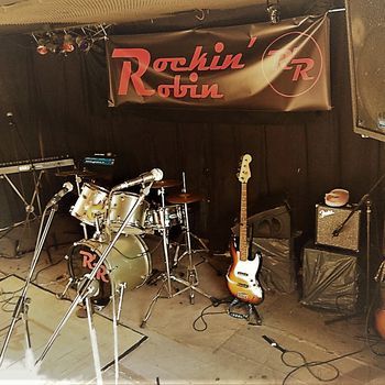 Rockin' Robin