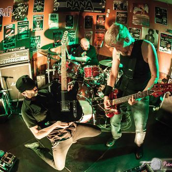 Another You - Sala Nana (Ciudad Real)