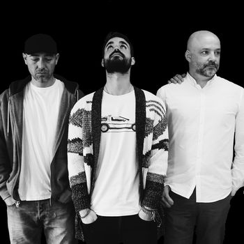 Ánima - Miembros del grupo