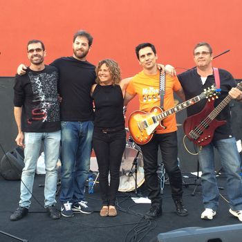 Los Ziggys
