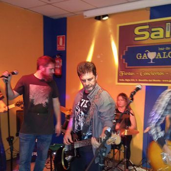 Los Ziggys