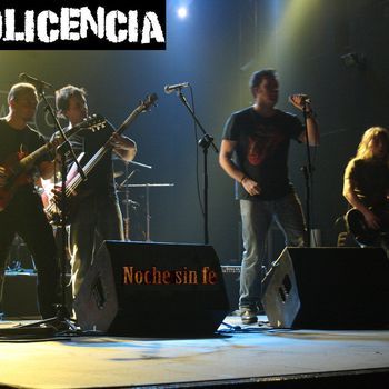 Concierto en Caracol