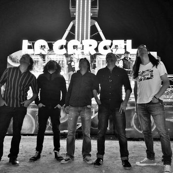 Los Flacos en la Cárcel