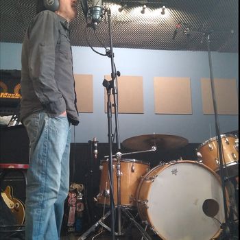 Paco recording