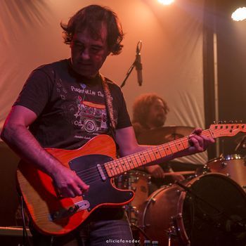 The Electric Guitar