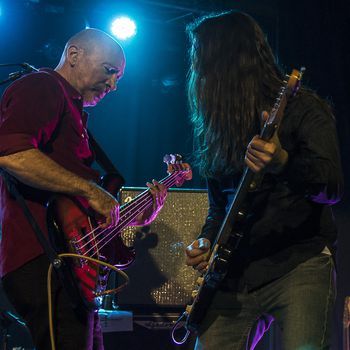 El Flaco - Sala Gramola 26 de abril 2019
