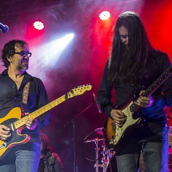 El Flaco - Sala Gramola 26 de abril 2019