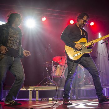 El Flaco - Sala Gramola 26 de abril 2019