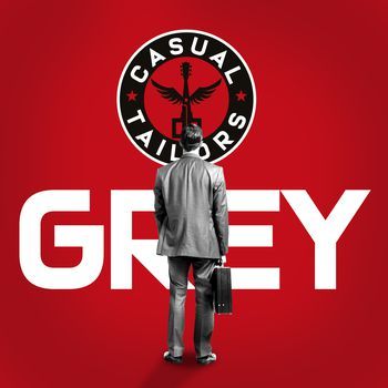 Grey