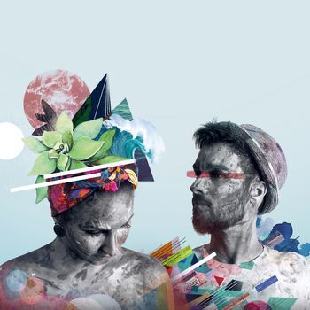 Tus Olas  - Visual