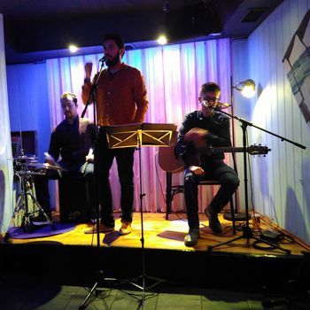 Concierto Dimmer (Valladolid) - Marzo 2019