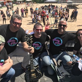 BoaRock 2019
