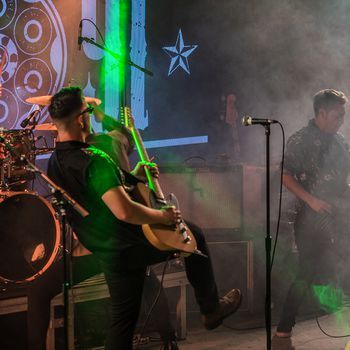 Concierto