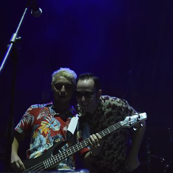 Concierto
