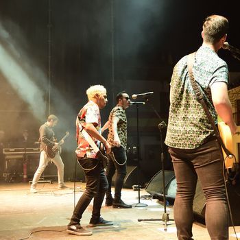 Concierto