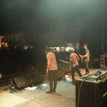 Concierto
