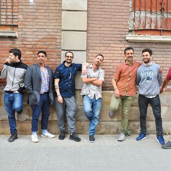 Los Made In Barcelona