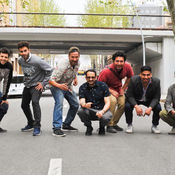 Los Made In Barcelona