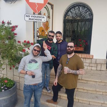 No Violencia Machista