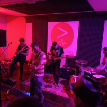 Big Sound Corp
