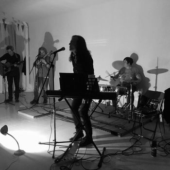perlita. * acústico sorpresa