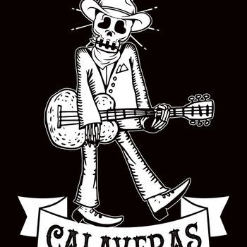 Calaveras