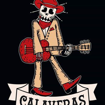 Calaveras