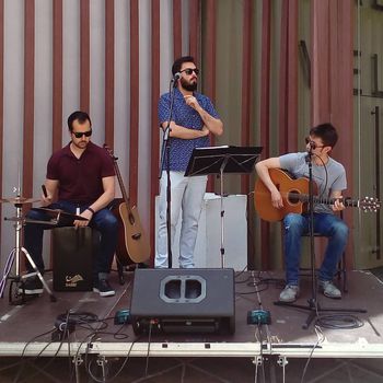 EA! Encuentro de autoedición (Valladolid) - Junio 2019