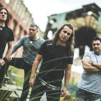 Robert Rodrigo Band