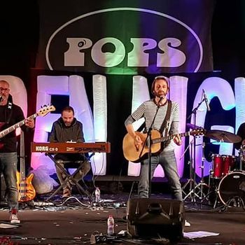 POPS en el OPEN NIGHT de Granollers 12 Abril 2019