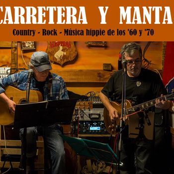Carretera y manta
