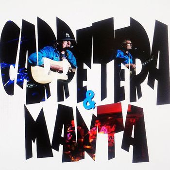Carretera y manta
