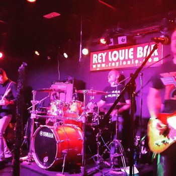 Rey Louie