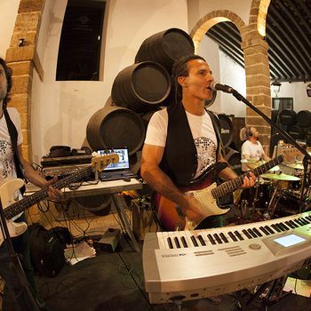 Retroversión orquesta