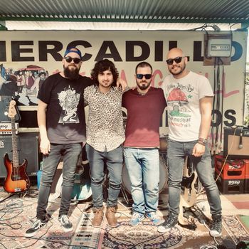 Benimagrell 2019