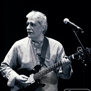 El guitarra, Juan José Gago