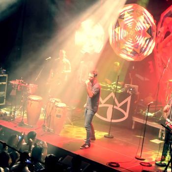 The Cat Empire