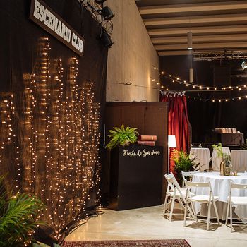 Eventos Escenario Santander