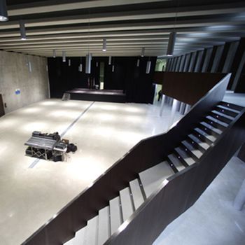 Sala Principal