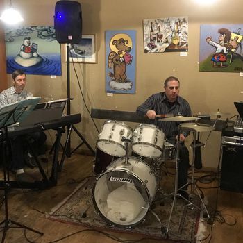 Sons of Jazz in Sunnyvale,CA
