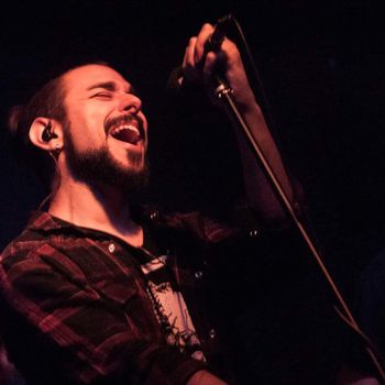 Iván (Vocalista)