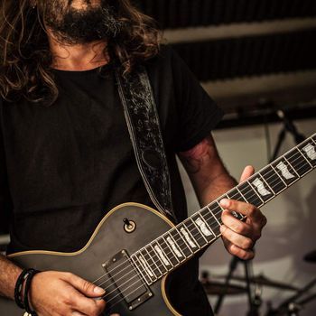 Israel (Guitarra)