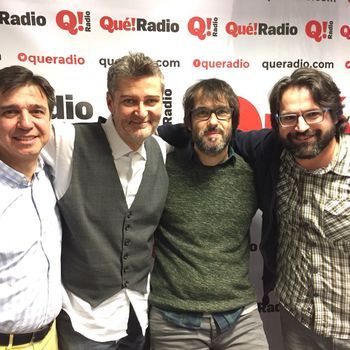Promo Que Radio