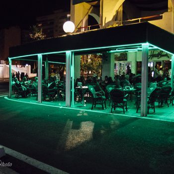 Terraza