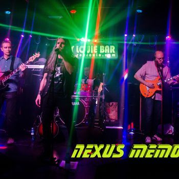 Nexus Memories