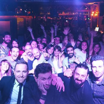Moby Dick (Madrid)