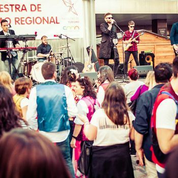 Bando de la Huerta 2018 (Murcia)